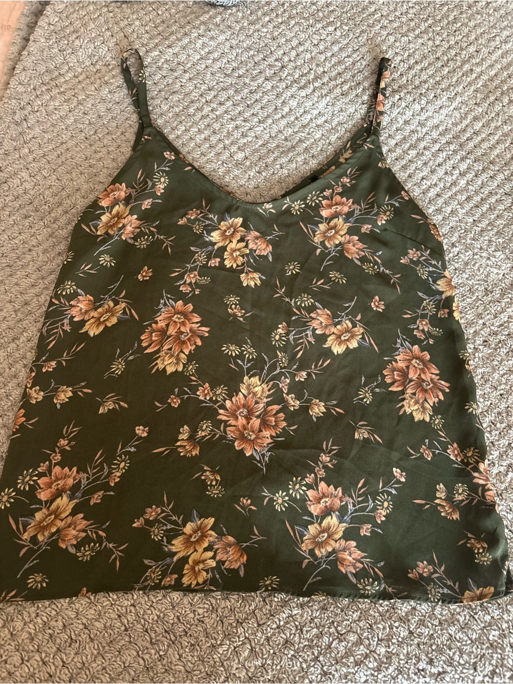 Green Top